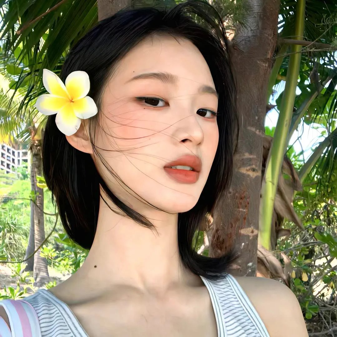 唯美貌不可辜负第一季
