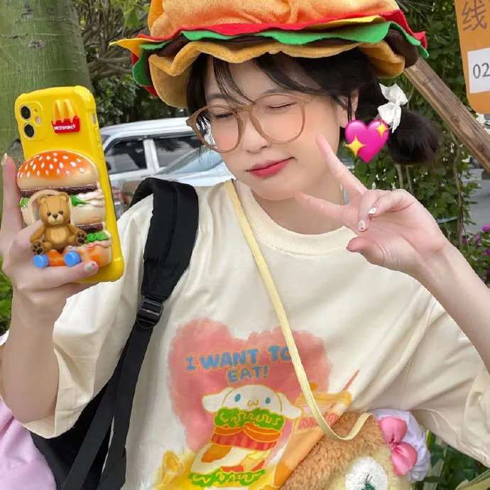 痞子校花变身记